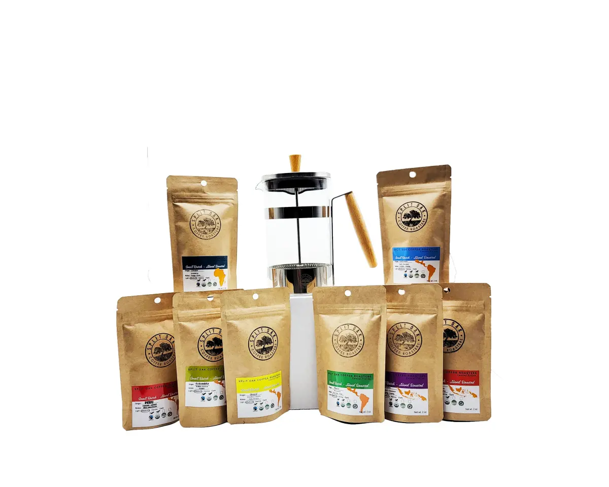 Expert Picks 16 Mother's Day Coffee Gifts to Buy for 2024